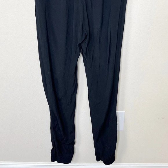 Monrow Classic Black Romper - Picture 9 of 13